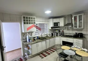Foto 1 de Casa com 3 Quartos à venda, 193m² em Núcleo Eldorado, Bauru
