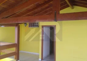 Foto 1 de Sobrado com 5 Quartos à venda, 268m² em Cidade Nova, Rio Claro