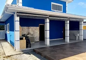 Foto 1 de Casa de Condomínio com 3 Quartos para alugar, 167m² em Peró, Cabo Frio