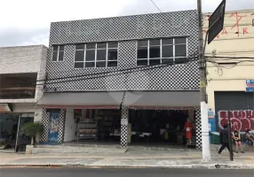 Foto 1 de Ponto Comercial para alugar, 250m² em Tucuruvi, São Paulo