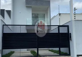 Foto 1 de Casa de Condomínio com 3 Quartos à venda, 125m² em Nova, Feira de Santana