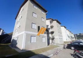 Foto 1 de Apartamento com 2 Quartos para alugar, 50m² em Residencial Sao Luis, Francisco Morato