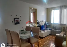 Foto 1 de Apartamento com 3 Quartos à venda, 74m² em Lajeado, São Paulo