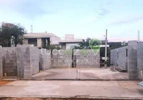 Foto 1 de Casa de Condomínio com 3 Quartos à venda, 200m² em Condominio Vem Viver Jacarei, Jacareí