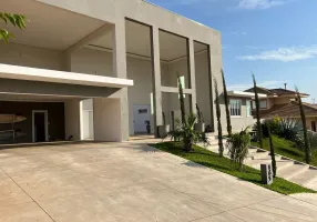 Foto 1 de Casa de Condomínio com 3 Quartos à venda, 550m² em Residencial Terras Nobres, Itatiba