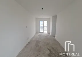 Foto 1 de Apartamento com 2 Quartos à venda, 51m² em Jardim Anália Franco, São Paulo