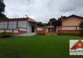 Foto 1 de Fazenda/Sítio com 3 Quartos à venda, 2219m² em Santa Hermínia, São José dos Campos
