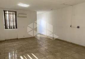 Foto 1 de Sala Comercial para alugar, 102m² em Azenha, Porto Alegre