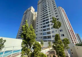 Foto 1 de Apartamento com 3 Quartos à venda, 75m² em Parque Amazonas, Goiânia