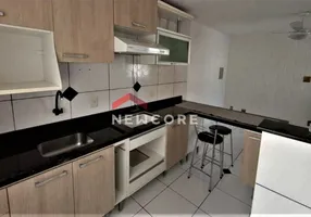 Foto 1 de Apartamento com 2 Quartos à venda, 45m² em Pasqualini, Sapucaia do Sul