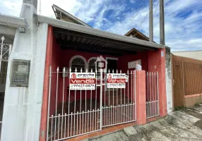 Foto 1 de Casa de Condomínio com 2 Quartos à venda, 85m² em Vila das Jabuticabeiras, Taubaté