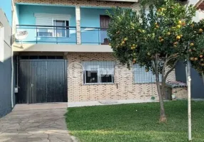 Foto 1 de Casa com 2 Quartos à venda, 230m² em Jardim Itú Sabará, Porto Alegre