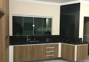 Foto 1 de Casa com 2 Quartos à venda, 95m² em São Clemente, Monte Mor