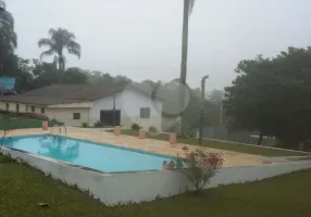 Foto 1 de Fazenda/Sítio com 3 Quartos à venda, 1000m² em Meu Sossego, Suzano