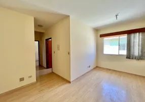 Foto 1 de Apartamento com 3 Quartos para alugar, 69m² em Morumbi, Piracicaba