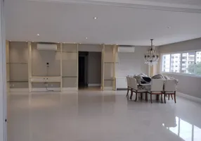 Foto 1 de Apartamento com 4 Quartos à venda, 271m² em Boqueirão, Santos