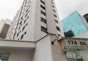 Foto 1 de Apartamento com 3 Quartos à venda, 120m² em Paraíso, São Paulo