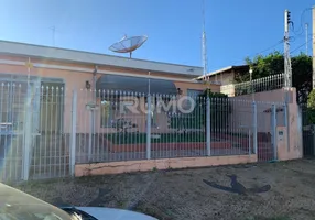 Foto 1 de Casa com 3 Quartos à venda, 142m² em Jardim Chapadão, Campinas