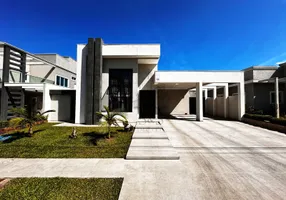 Foto 1 de Casa de Condomínio com 3 Quartos à venda, 140m² em Centro, Piraquara