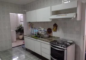 Foto 1 de Sobrado com 4 Quartos à venda, 106m² em Vila Guarani, São Paulo