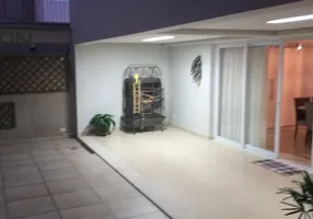 Foto 1 de Sobrado com 4 Quartos à venda, 350m² em Parque Peruche, São Paulo