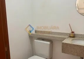 Foto 1 de Apartamento com 1 Quarto à venda, 48m² em Ribeirânia, Ribeirão Preto