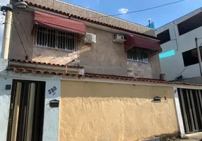 Foto 1 de Casa com 3 Quartos à venda, 220m² em Honório Gurgel, Rio de Janeiro