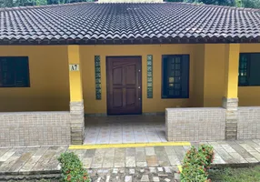 Foto 1 de Casa de Condomínio com 3 Quartos para venda ou aluguel, 160m² em Zona Rural, Paudalho