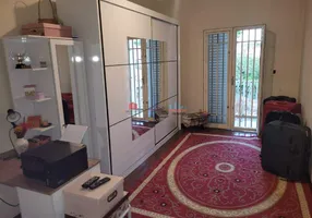 Foto 1 de Casa com 4 Quartos à venda, 312m² em Jardim Baronesa, Campinas