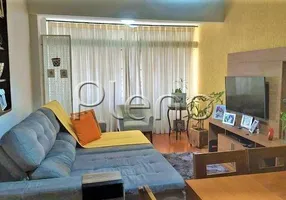 Foto 1 de Apartamento com 3 Quartos à venda, 85m² em Jardim Paiquerê, Valinhos