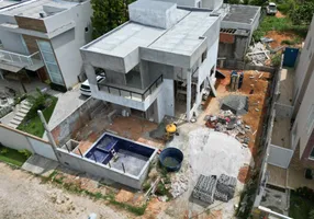 Foto 1 de Casa de Condomínio com 4 Quartos à venda, 182m² em Caixa D Agua, Lauro de Freitas