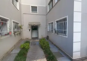 Foto 1 de Apartamento com 2 Quartos para alugar, 50m² em Olaria, Belo Horizonte
