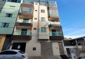 Foto 1 de Apartamento com 3 Quartos à venda, 98m² em Residencial Ayrton Senna, Ipatinga