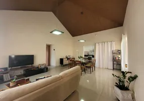 Foto 1 de Casa com 3 Quartos à venda, 186m² em Vale do Sol, Nova Lima
