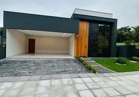 Foto 1 de Casa com 3 Quartos à venda, 200m² em Forquilhas, São José