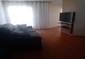 Foto 1 de Apartamento com 3 Quartos à venda, 63m² em São João Climaco, São Paulo