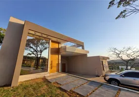 Foto 1 de Casa de Condomínio com 4 Quartos à venda, 1000m² em Francisco Pereira, Lagoa Santa