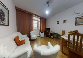 Foto 1 de Apartamento com 3 Quartos à venda, 178m² em Laranjeiras, Rio de Janeiro