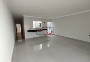 Foto 1 de Casa com 2 Quartos à venda, 89m² em Residencial Zanetti, Franca