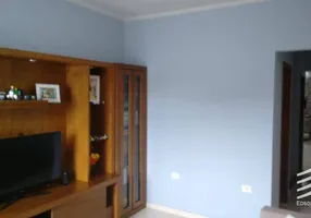 Foto 1 de Sobrado com 3 Quartos à venda, 140m² em Mombaça, Pindamonhangaba