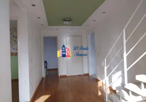Foto 1 de Apartamento com 4 Quartos à venda, 92m² em Conceição, Osasco