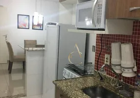 Foto 1 de Apartamento com 2 Quartos à venda, 59m² em Luz, Nova Iguaçu