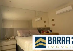 Foto 1 de Apartamento com 4 Quartos à venda, 193m² em Barra da Tijuca, Rio de Janeiro