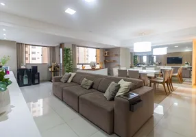 Foto 1 de Apartamento com 3 Quartos à venda, 142m² em Setor Bueno, Goiânia