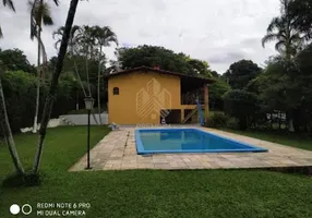 Foto 1 de Fazenda/Sítio com 3 Quartos à venda, 201m² em Boa Vista, Piracaia