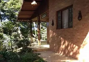 Foto 1 de Fazenda/Sítio com 3 Quartos à venda, 180m² em , Santo Antônio do Pinhal