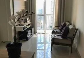 Foto 1 de Apartamento com 2 Quartos à venda, 58m² em Loteamento Residencial Viva Vista, Sumaré