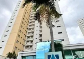 Foto 1 de Apartamento com 3 Quartos à venda, 156m² em Alvorada, Cuiabá