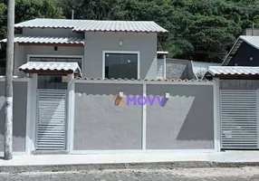 Foto 1 de Casa com 2 Quartos à venda, 62m² em Rio do Ouro, São Gonçalo