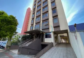 Foto 1 de Apartamento com 1 Quarto para alugar, 40m² em Centro, Londrina
